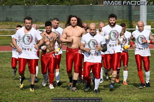 2024-03-23 Harpastum - Neri di Brescia-BiancoRossi di Rimini 01231